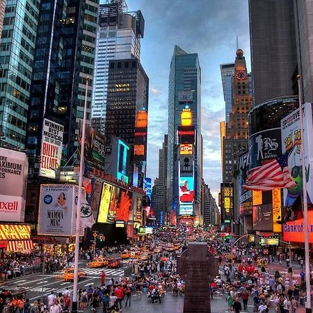 Luxurious Room Near Laguardia & Jfk 纽约 外观 照片
